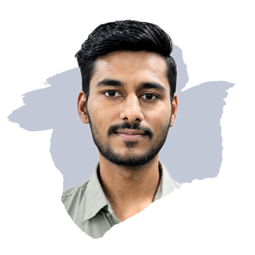 Rahul Tripathi